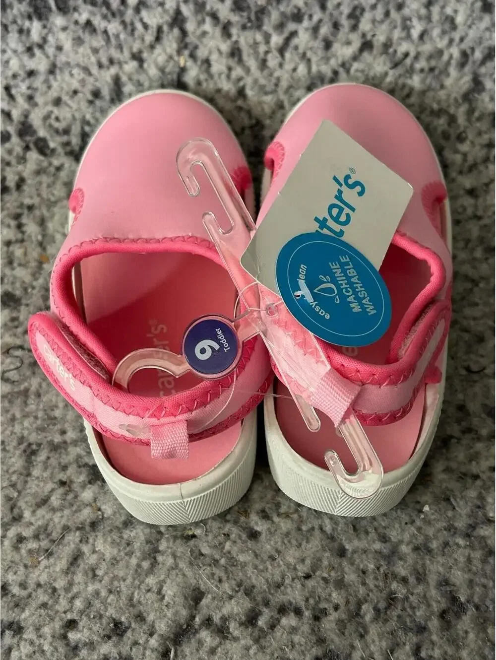 Carters ·       new tags